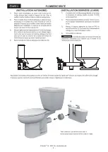 Предварительный просмотр 21 страницы Zoeller QWIK JON 200 Installation Instructions Manual