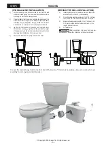 Preview for 6 page of Zoeller QWIK JON PREMIER 201 Installation Instructions Manual