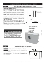 Preview for 18 page of Zoeller QWIK JON PREMIER 201 Installation Instructions Manual