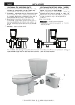 Preview for 32 page of Zoeller QWIK JON PREMIER 201 Installation Instructions Manual