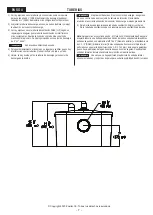 Preview for 33 page of Zoeller QWIK JON PREMIER 201 Installation Instructions Manual