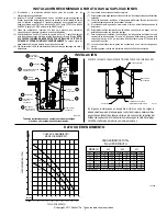 Preview for 7 page of Zoeller SHARK Series Installation & Service Instructions Manual