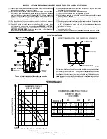 Preview for 11 page of Zoeller SHARK Series Installation & Service Instructions Manual