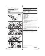 Zoetis AlphaTRAK Quick Start Manual preview