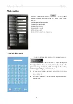 Preview for 166 page of ZOJE ZJ-M3-S500-SF-V2 Manual