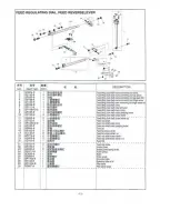 Предварительный просмотр 24 страницы ZOJE ZJ20U93 Operation Manual Parts Book