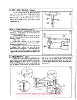 Предварительный просмотр 3 страницы ZOJE ZJ2628 Operating	 Instruction