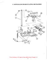 Предварительный просмотр 19 страницы ZOJE ZJ2628 Operating	 Instruction