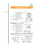 Preview for 4 page of Zojirushi BBCC-S15A Operating Instructions Manual