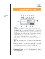 Preview for 5 page of Zojirushi BBCC-S15A Operating Instructions Manual