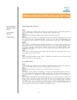 Preview for 11 page of Zojirushi BBCC-S15A Operating Instructions Manual