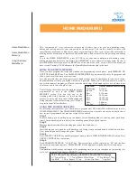 Preview for 13 page of Zojirushi BBCC-S15A Operating Instructions Manual
