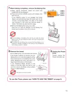 Preview for 13 page of Zojirushi Home Bakery Virtuoso BB-PAC20 Operating Instructions And Recipes