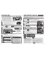 Предварительный просмотр 8 страницы Zojirushi NL-BGQ05 Operating Instructions Manual