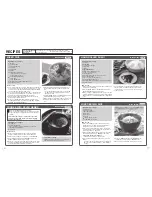 Предварительный просмотр 9 страницы Zojirushi NL-BGQ05 Operating Instructions Manual