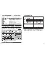 Предварительный просмотр 12 страницы Zojirushi NL-BGQ05 Operating Instructions Manual