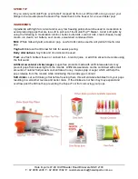 Preview for 2 page of ZOKU Quick Pop Maker User Manual