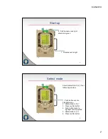 Предварительный просмотр 2 страницы ZOLL 731 Series Easy Setup Manual