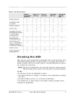 Предварительный просмотр 9 страницы ZOLL AED 3 Service Manual