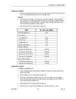 Предварительный просмотр 14 страницы ZOLL Base Powercharger 4x4 Service Manual