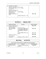 Предварительный просмотр 17 страницы ZOLL Base Powercharger 4x4 Service Manual