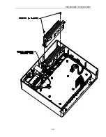 Предварительный просмотр 58 страницы ZOLL Base Powercharger 4x4 Service Manual