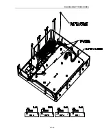 Предварительный просмотр 65 страницы ZOLL Base Powercharger 4x4 Service Manual