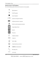 Preview for 13 page of ZOLL E Series Operator'S Manual