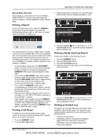 Preview for 34 page of ZOLL E Series Operator'S Manual