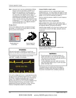 Preview for 39 page of ZOLL E Series Operator'S Manual