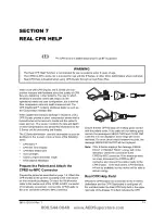 Preview for 58 page of ZOLL E Series Operator'S Manual