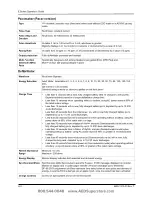 Preview for 101 page of ZOLL E Series Operator'S Manual