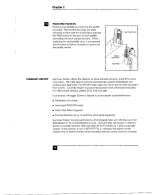 Preview for 23 page of ZOLL PD 1400 Operator'S Manual