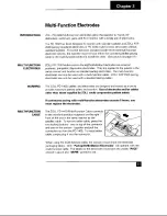 Preview for 28 page of ZOLL PD 1400 Operator'S Manual