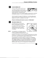 Preview for 37 page of ZOLL PD 1400 Operator'S Manual