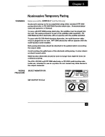 Preview for 44 page of ZOLL PD 1400 Operator'S Manual