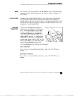 Preview for 58 page of ZOLL PD 1400 Operator'S Manual