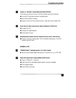 Preview for 63 page of ZOLL PD 1400 Operator'S Manual