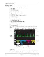 Preview for 34 page of ZOLL Propaq M Operator'S Manual