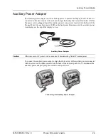 Preview for 37 page of ZOLL Propaq M Operator'S Manual