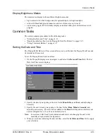 Preview for 41 page of ZOLL Propaq M Operator'S Manual