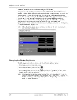 Preview for 42 page of ZOLL Propaq M Operator'S Manual