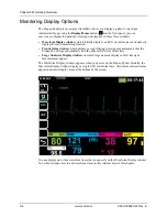 Preview for 50 page of ZOLL Propaq M Operator'S Manual