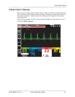 Preview for 63 page of ZOLL Propaq M Operator'S Manual