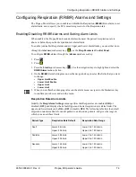 Preview for 83 page of ZOLL Propaq M Operator'S Manual