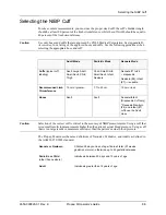 Preview for 93 page of ZOLL Propaq M Operator'S Manual