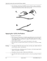 Preview for 96 page of ZOLL Propaq M Operator'S Manual