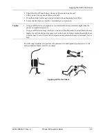 Preview for 97 page of ZOLL Propaq M Operator'S Manual