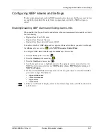 Preview for 99 page of ZOLL Propaq M Operator'S Manual