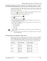 Preview for 129 page of ZOLL Propaq M Operator'S Manual